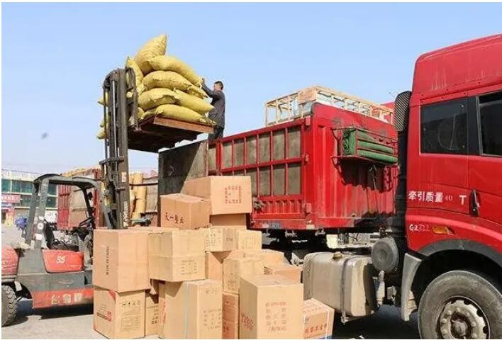 漳州到景德镇物流专线