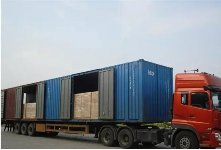 漳州到景德镇整车运输