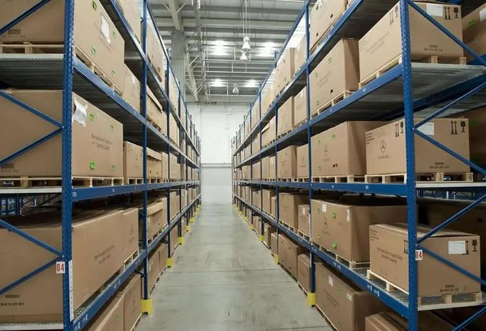 漳州到景德镇货物仓储