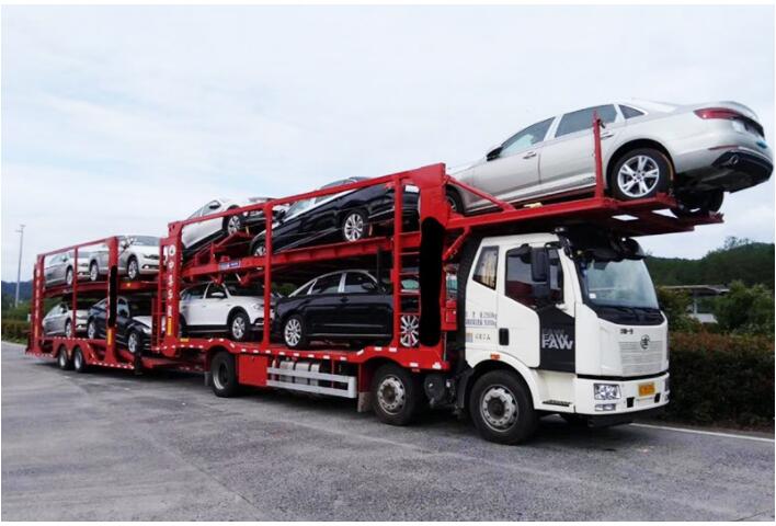 漳州到景德镇轿车托运